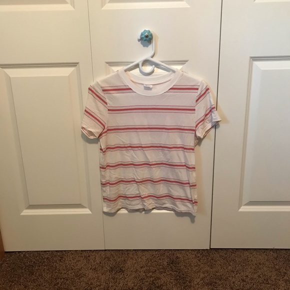 Tilly's Tops - Tilly's striped top !